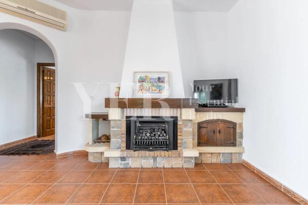 Finca rústica en Partida Marco