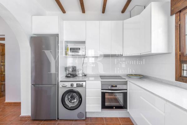 Finca rústica en Partida Marco