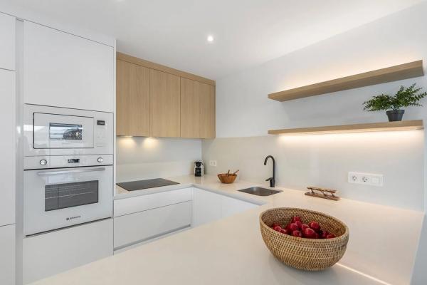 Casa independiente en calle Margarita Salas Falgueras