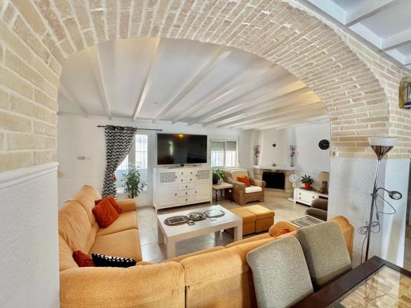 Casa independiente en vereda la Florida