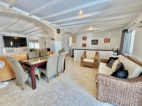 Casa independiente en vereda la Florida