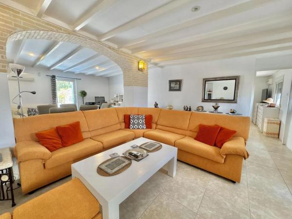 Casa independiente en vereda la Florida