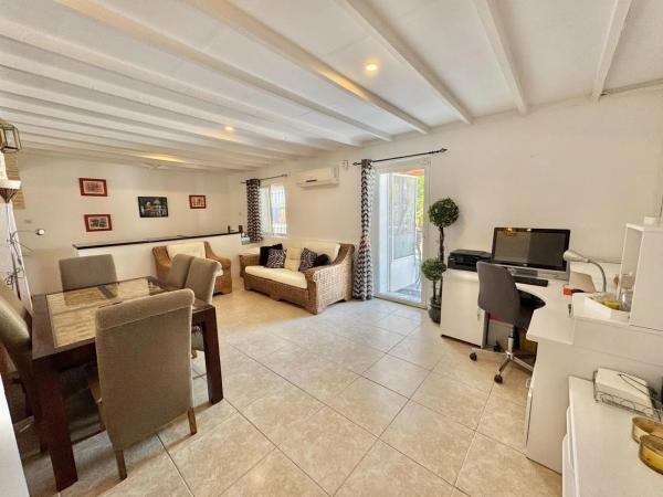 Casa independiente en vereda la Florida