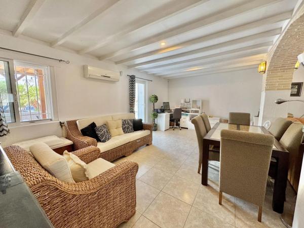 Casa independiente en vereda la Florida