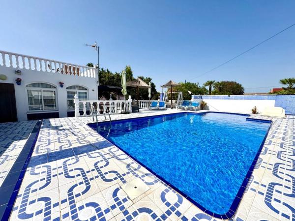 Casa independiente en vereda la Florida