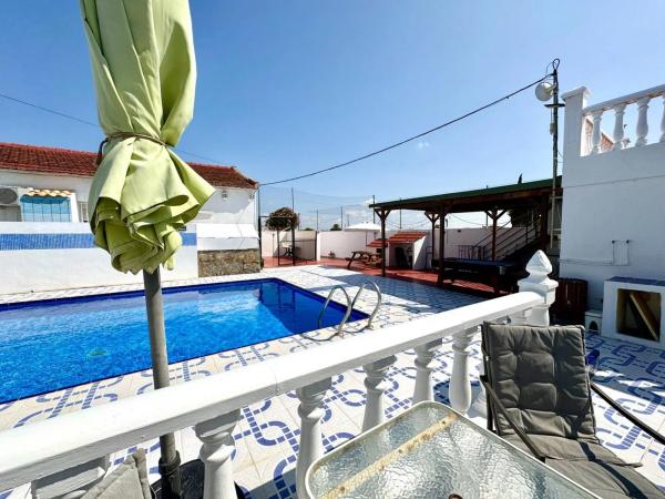 Casa independiente en vereda la Florida