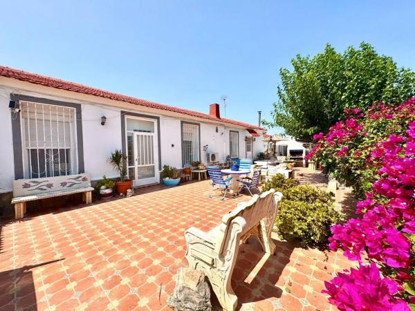 Casa independiente en vereda la Florida