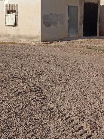 Finca rústica en vereda de los Josés