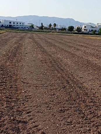 Finca rústica en vereda de los Josés