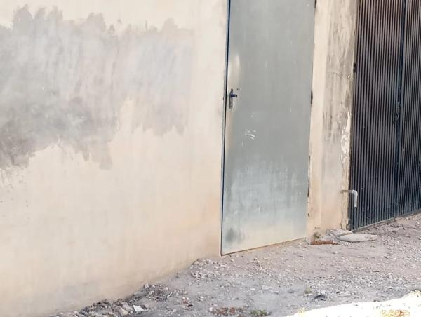 Finca rústica en vereda de los Josés