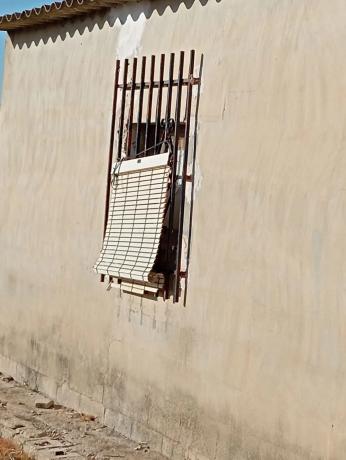 Finca rústica en vereda de los Josés