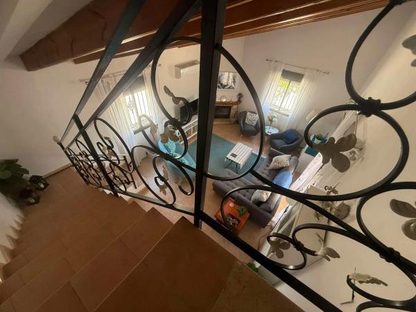 Finca rústica en Diseminado Cebadas