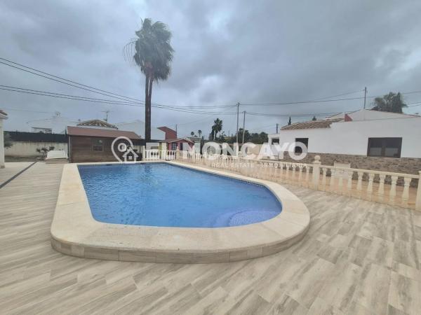 Finca rústica en vereda la Colegiala