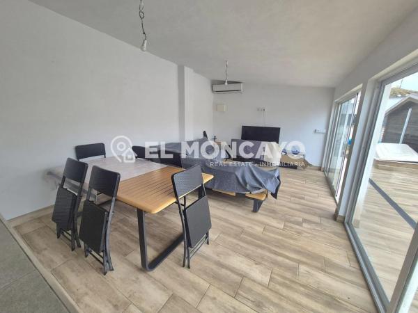 Finca rústica en vereda la Colegiala