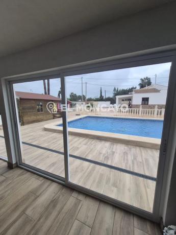 Finca rústica en vereda la Colegiala