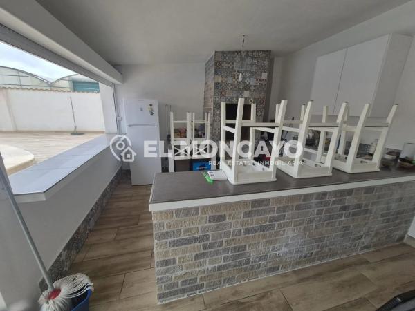 Finca rústica en vereda la Colegiala