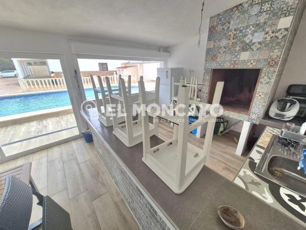 Finca rústica en vereda la Colegiala