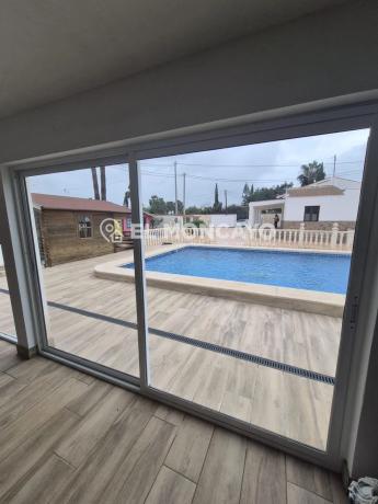 Finca rústica en vereda la Colegiala