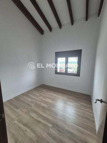 Finca rústica en vereda la Colegiala