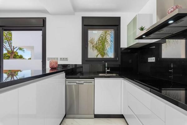 Casa independiente en Filo Montes s/n