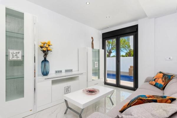 Casa independiente en Filo Montes s/n