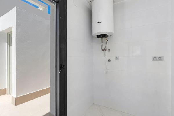 Casa independiente en Filo Montes s/n