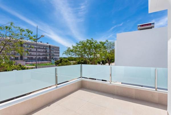 Casa independiente en Filo Montes s/n