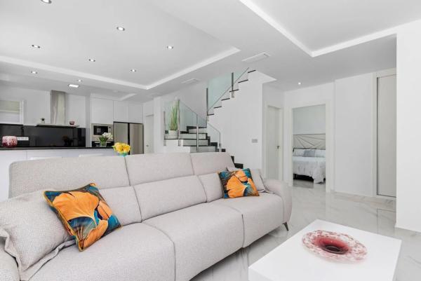 Casa independiente en Filo Montes s/n