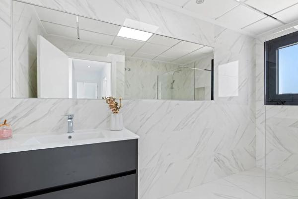 Casa independiente en Filo Montes s/n