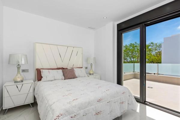 Casa independiente en Filo Montes s/n