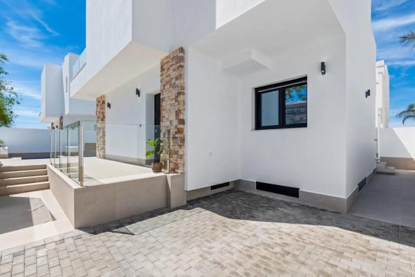 Casa independiente en Filo Montes s/n