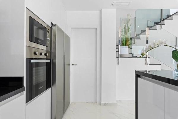 Casa independiente en Filo Montes s/n