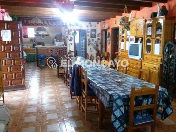 Casa independiente en vereda el Manolito