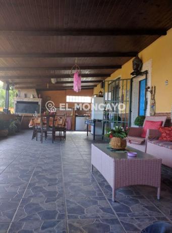 Casa independiente en vereda el Manolito