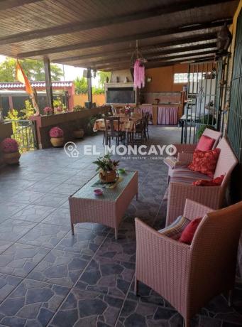 Casa independiente en vereda el Manolito