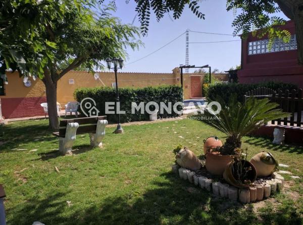 Casa independiente en vereda el Manolito