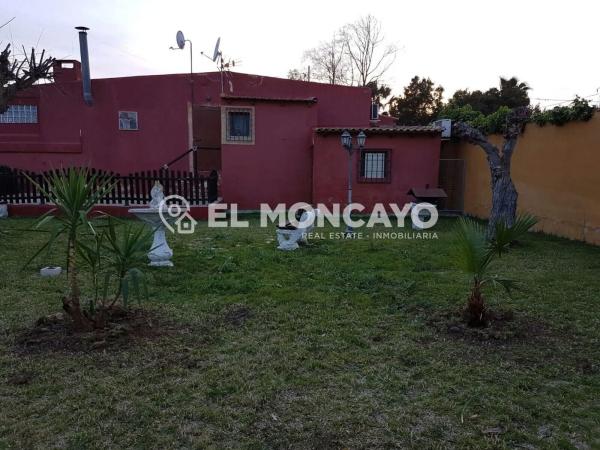 Casa independiente en vereda el Manolito