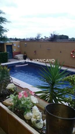 Casa independiente en vereda el Manolito