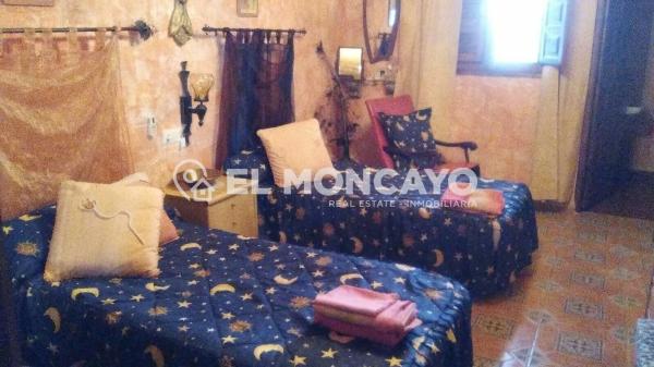 Casa independiente en vereda el Manolito