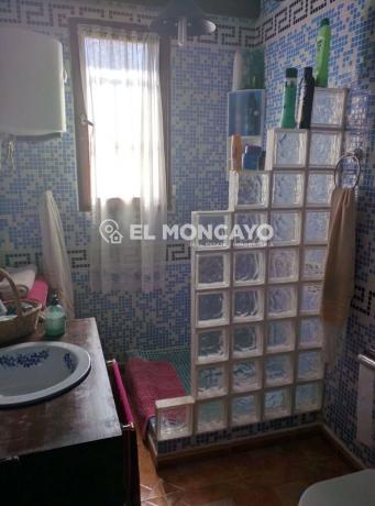 Casa independiente en vereda el Manolito