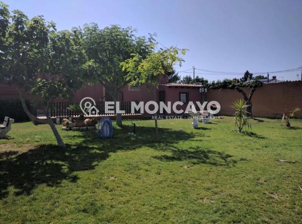 Casa independiente en vereda el Manolito