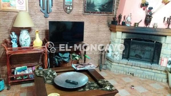 Casa independiente en vereda el Manolito