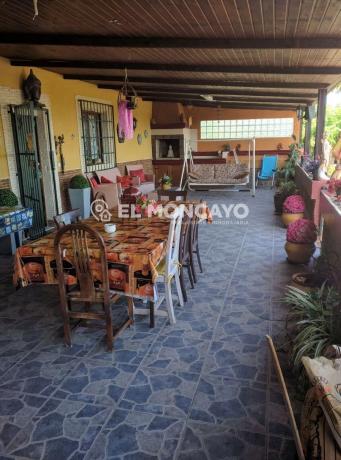 Casa independiente en vereda el Manolito