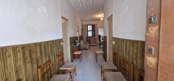 Casa independiente en Huerta / Campo Dolores