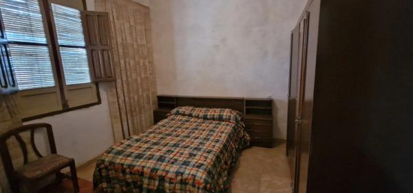 Casa independiente en Huerta / Campo Dolores