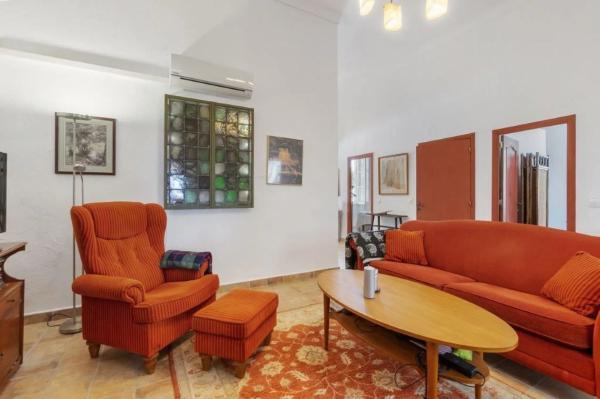 Casa rural en vereda la Colegiala