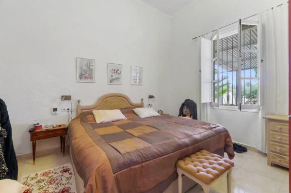 Casa rural en vereda la Colegiala