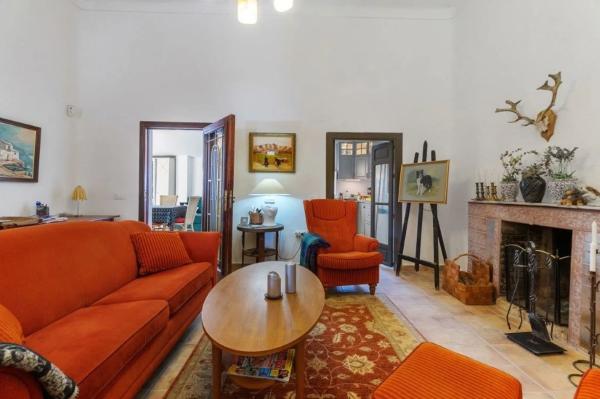 Casa rural en vereda la Colegiala