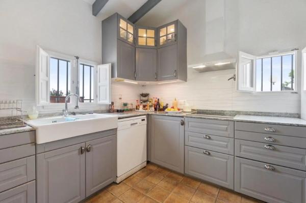 Casa rural en vereda la Colegiala