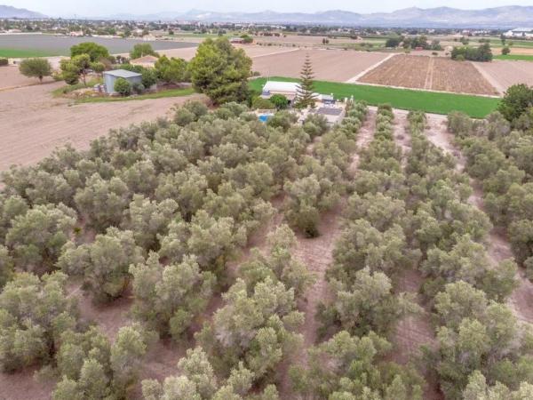 Casa rural en vereda la Colegiala